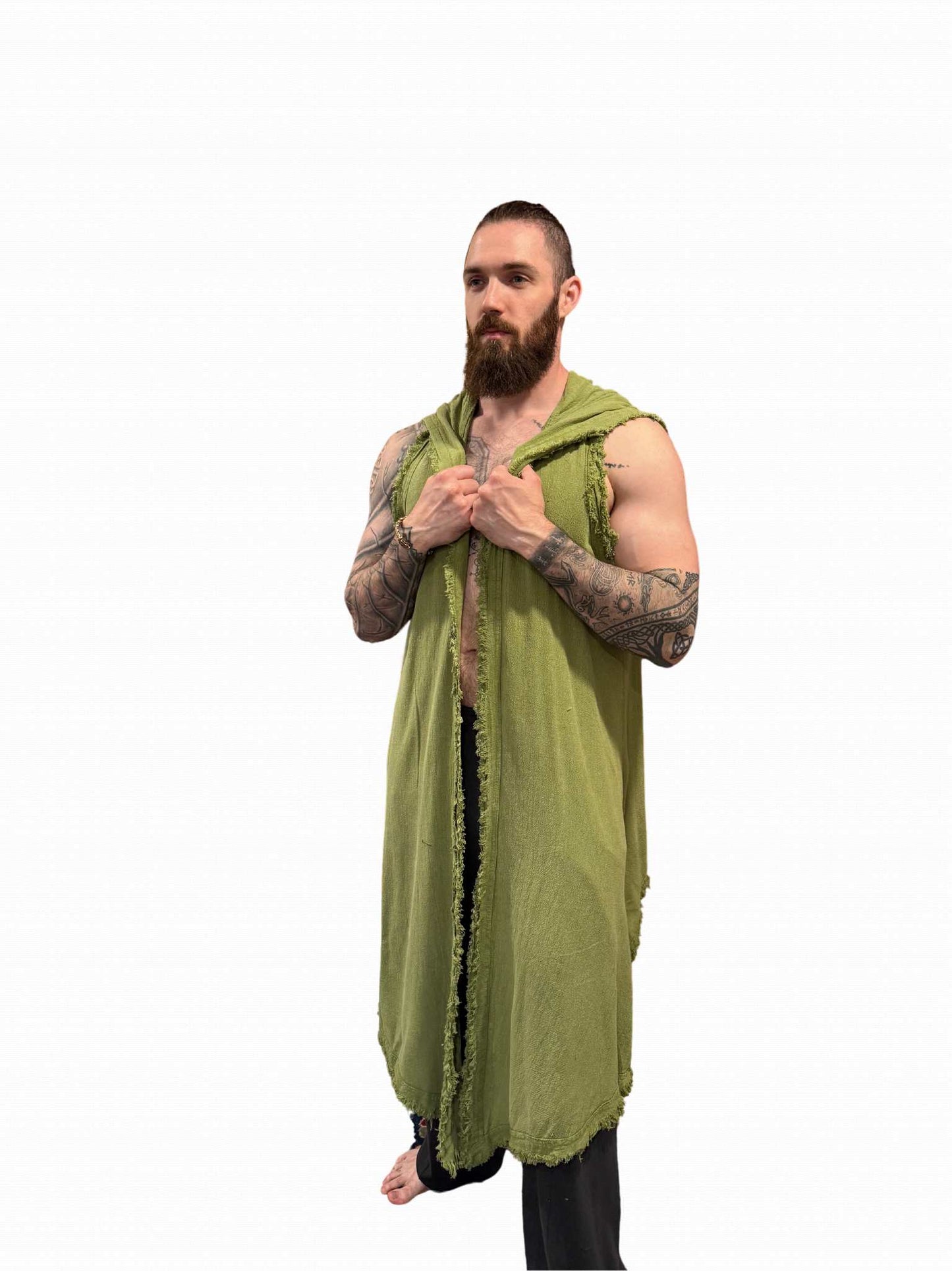 Nomadix Vest