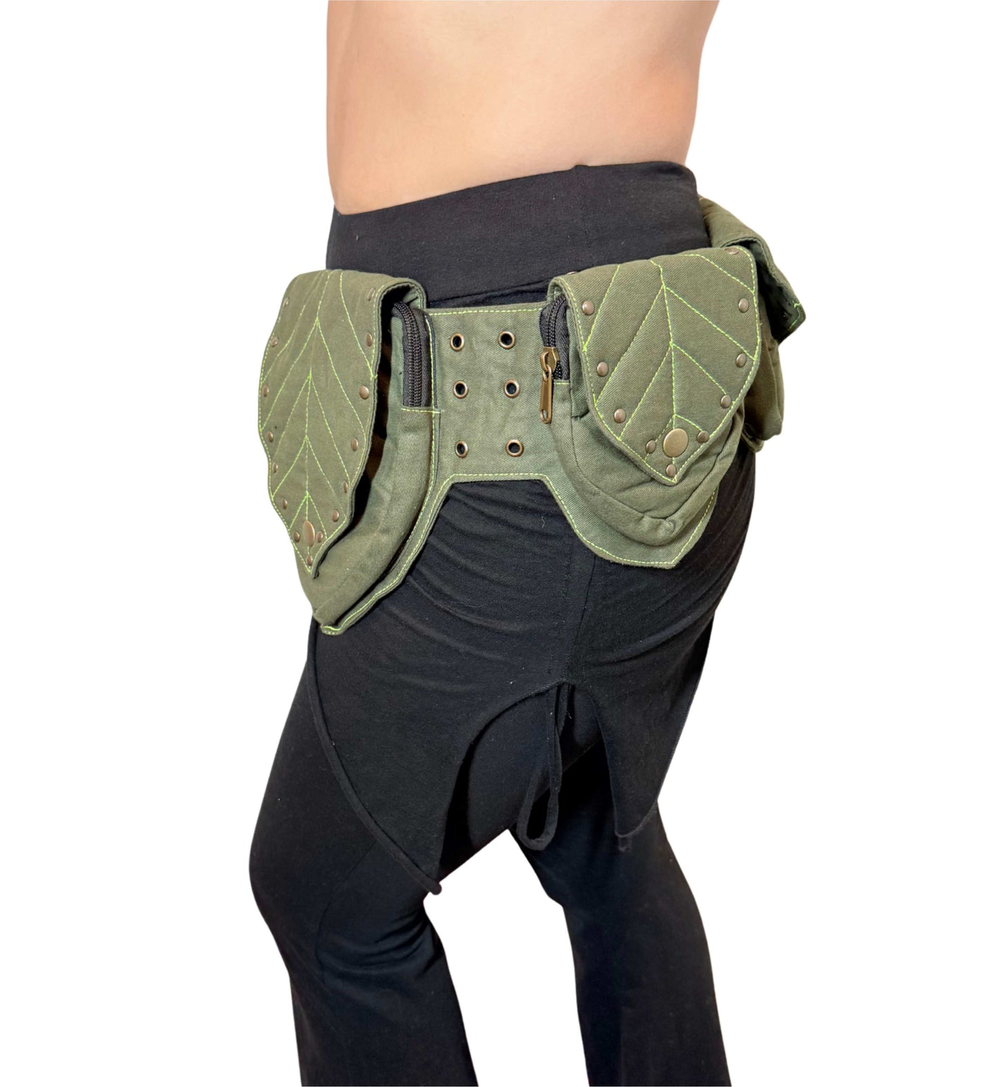 Leaf Belt V3