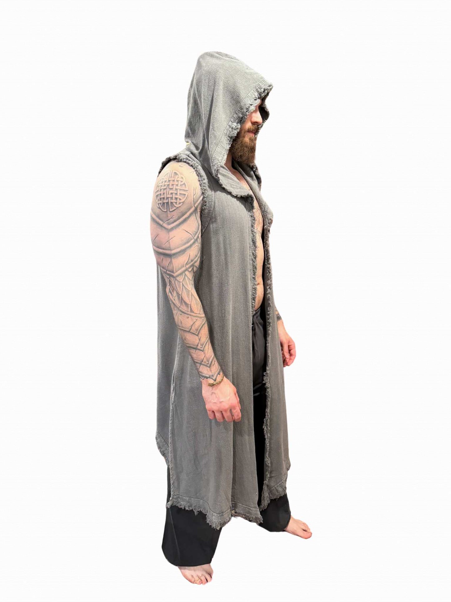 Nomadix Vest