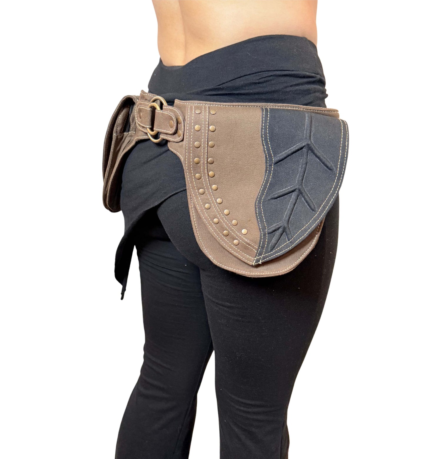 Maple Utility Pockets