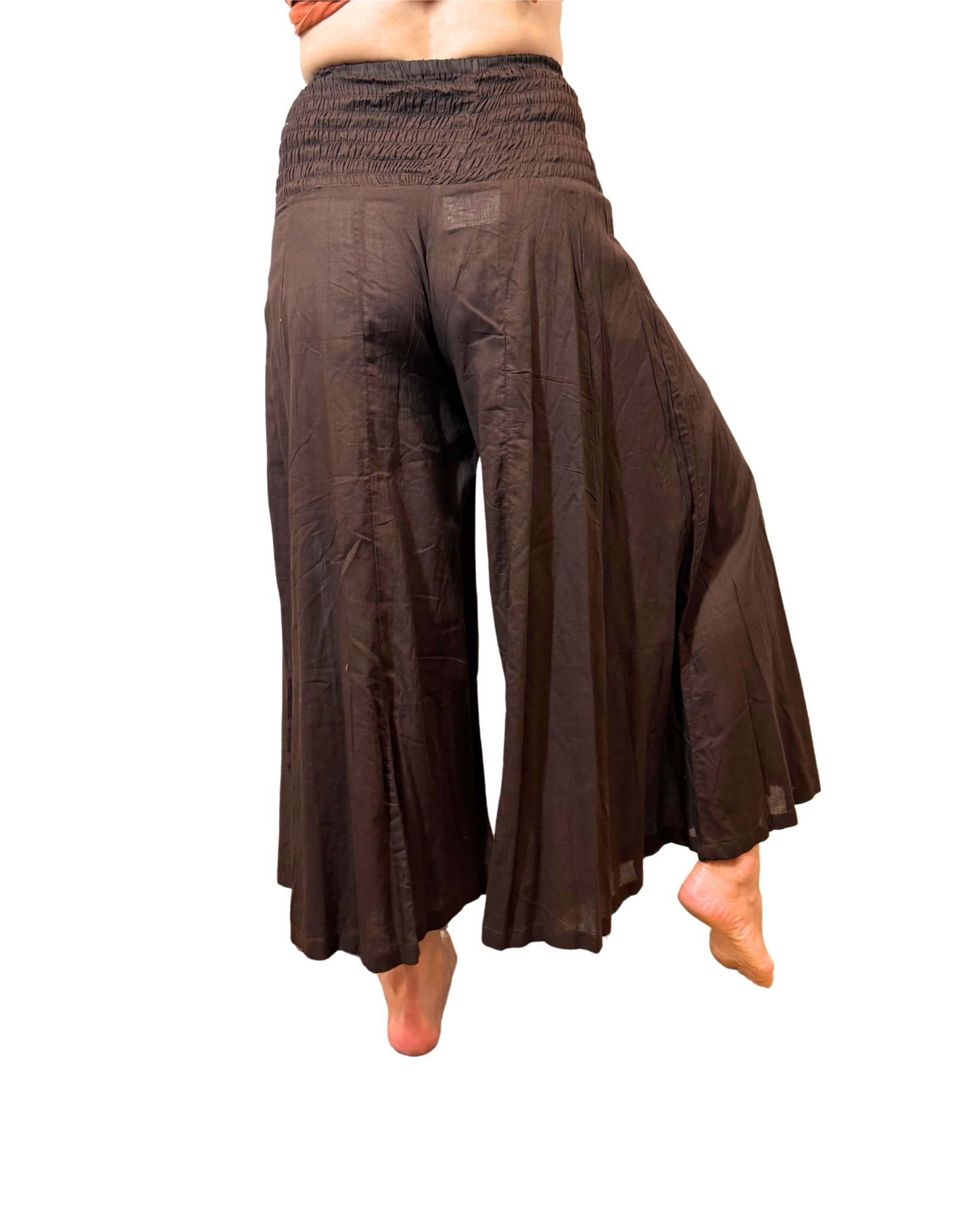Solstice Pants