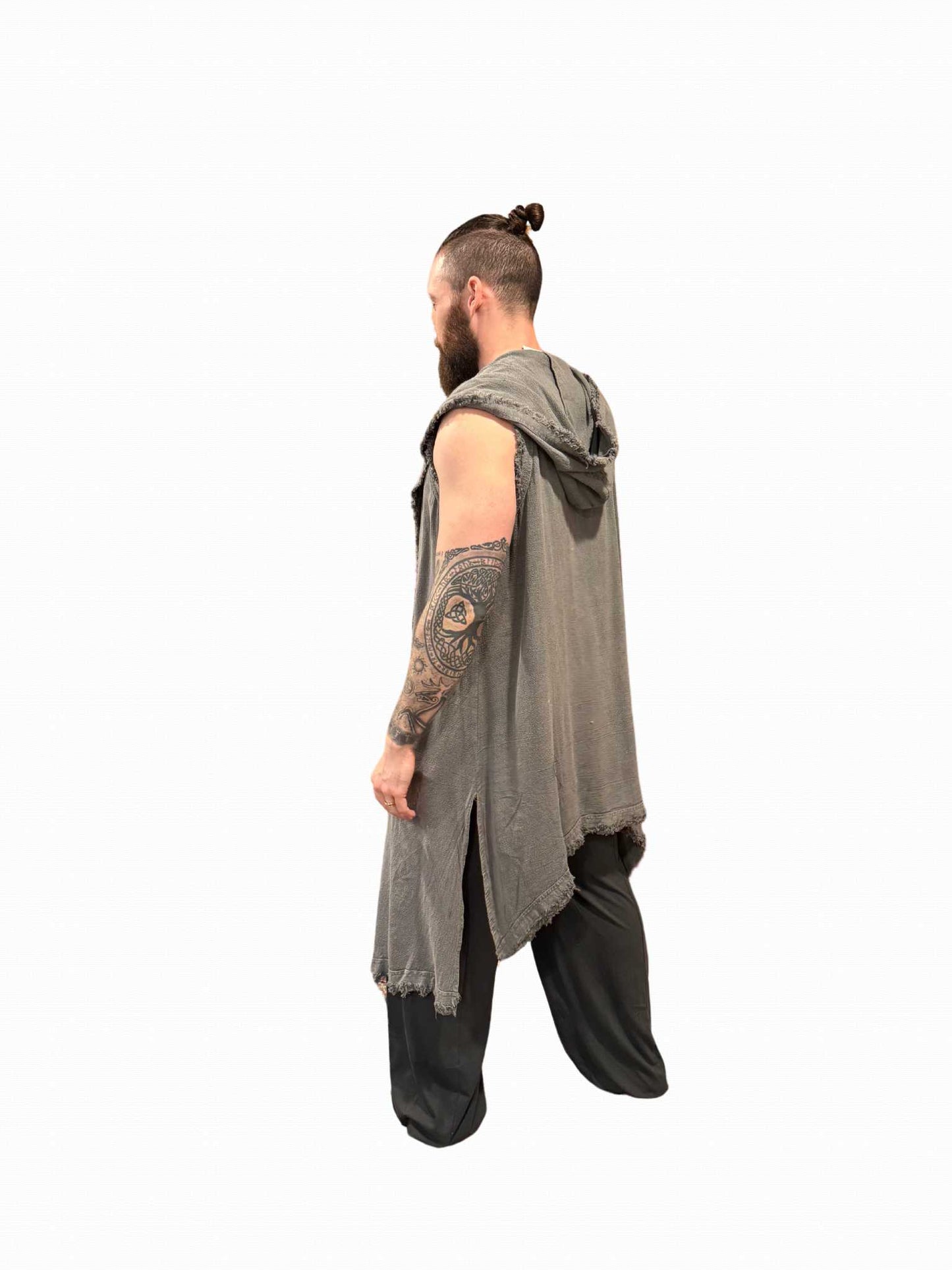 Nomadix Vest