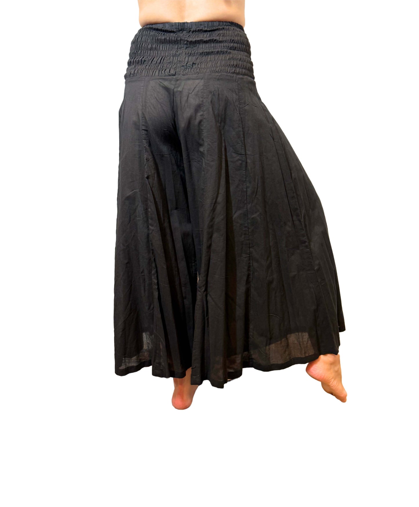 Solstice Pants