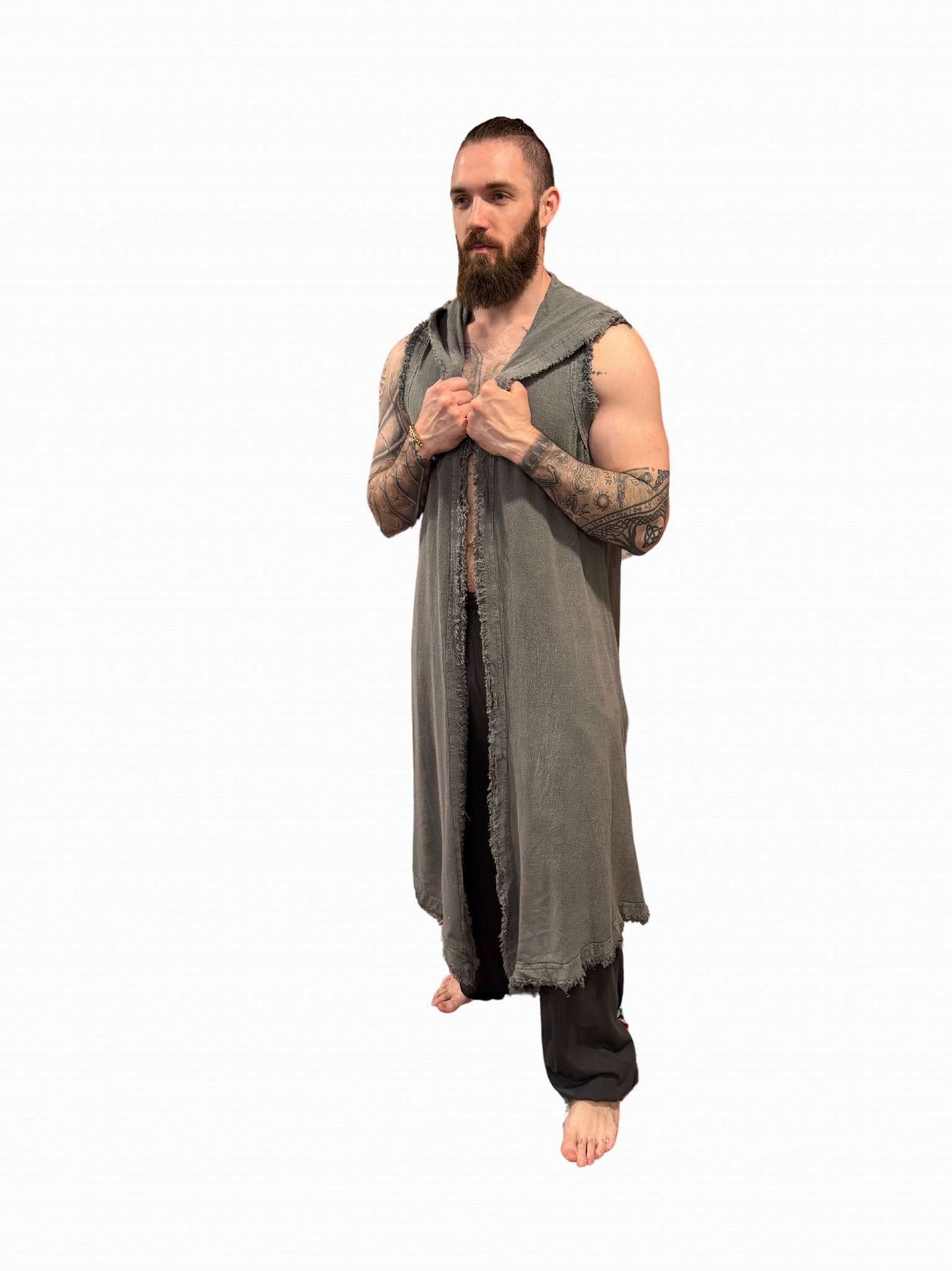 Nomadix Vest