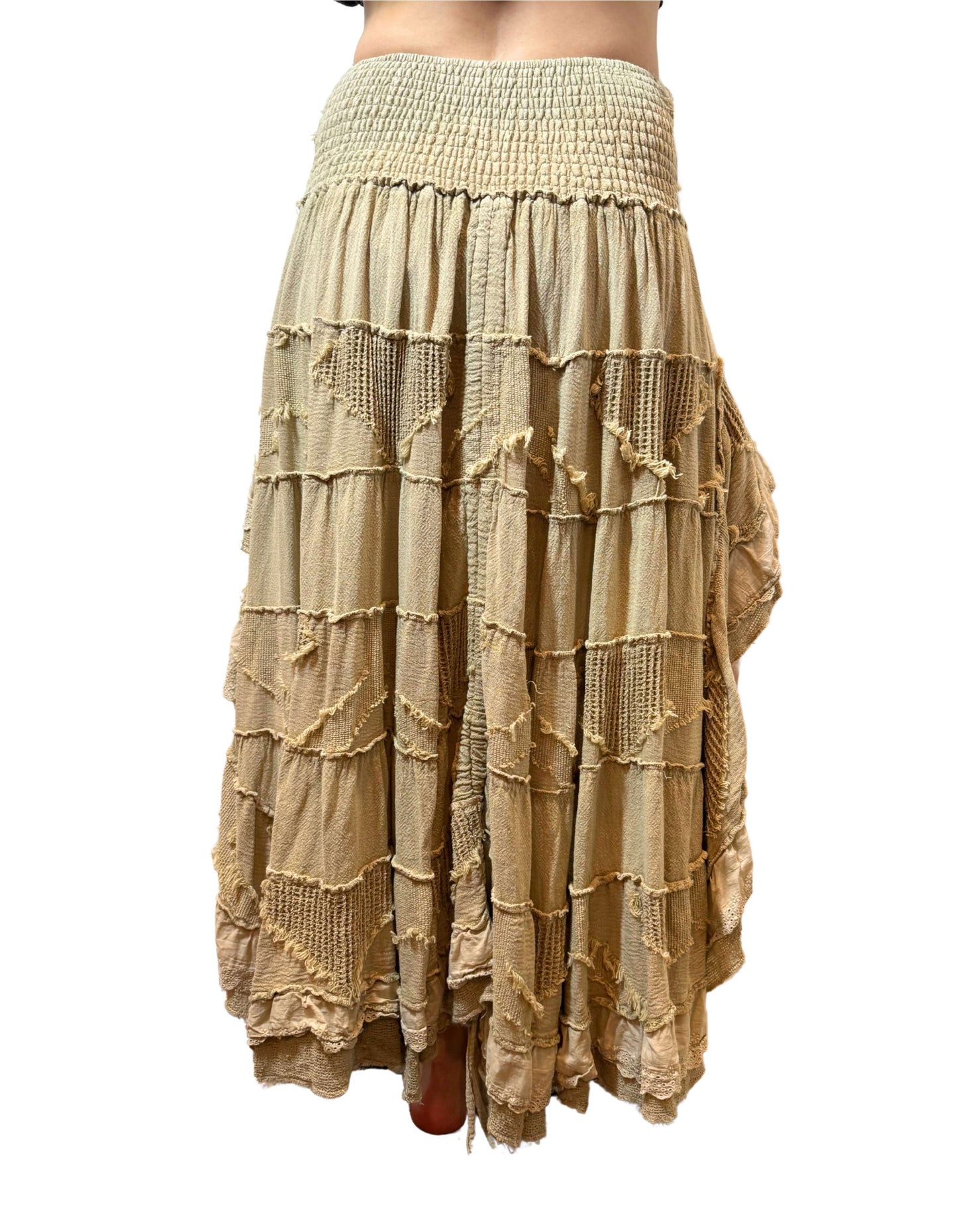Sagebloom Skirt