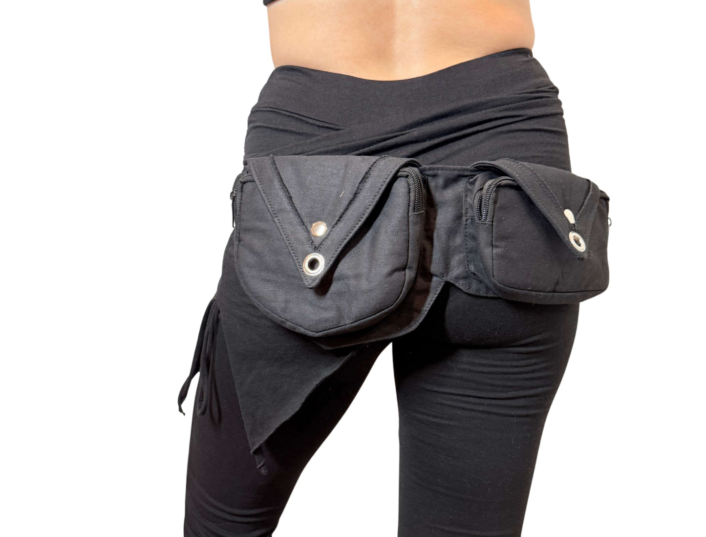 New Dragon Slayer Utility Belt