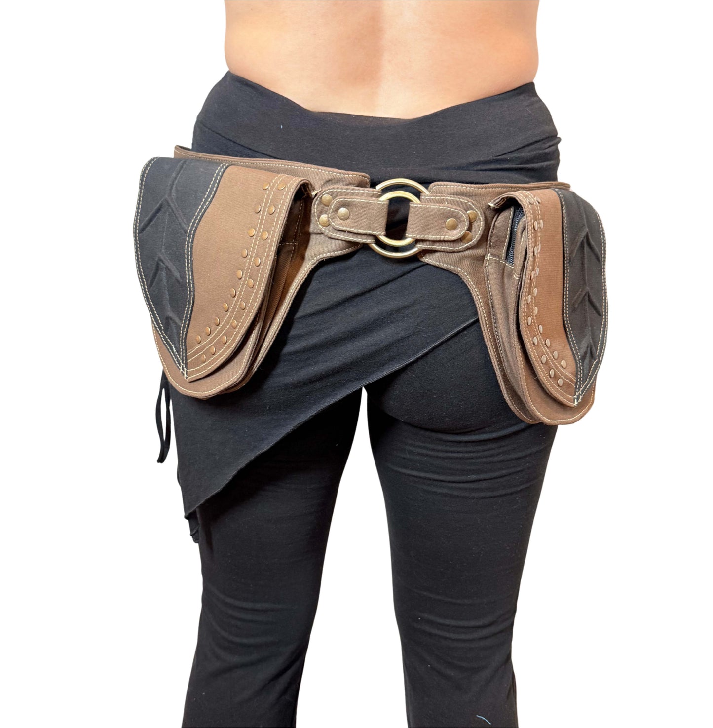 Maple Utility Pockets