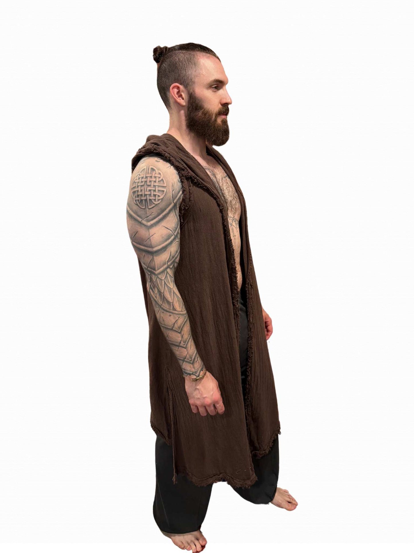 Nomadix Vest