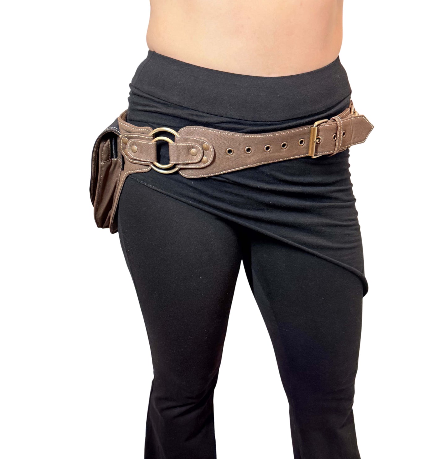 Maple Utility Pockets