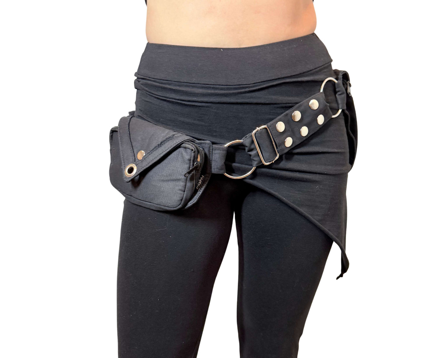 New Dragon Slayer Utility Belt