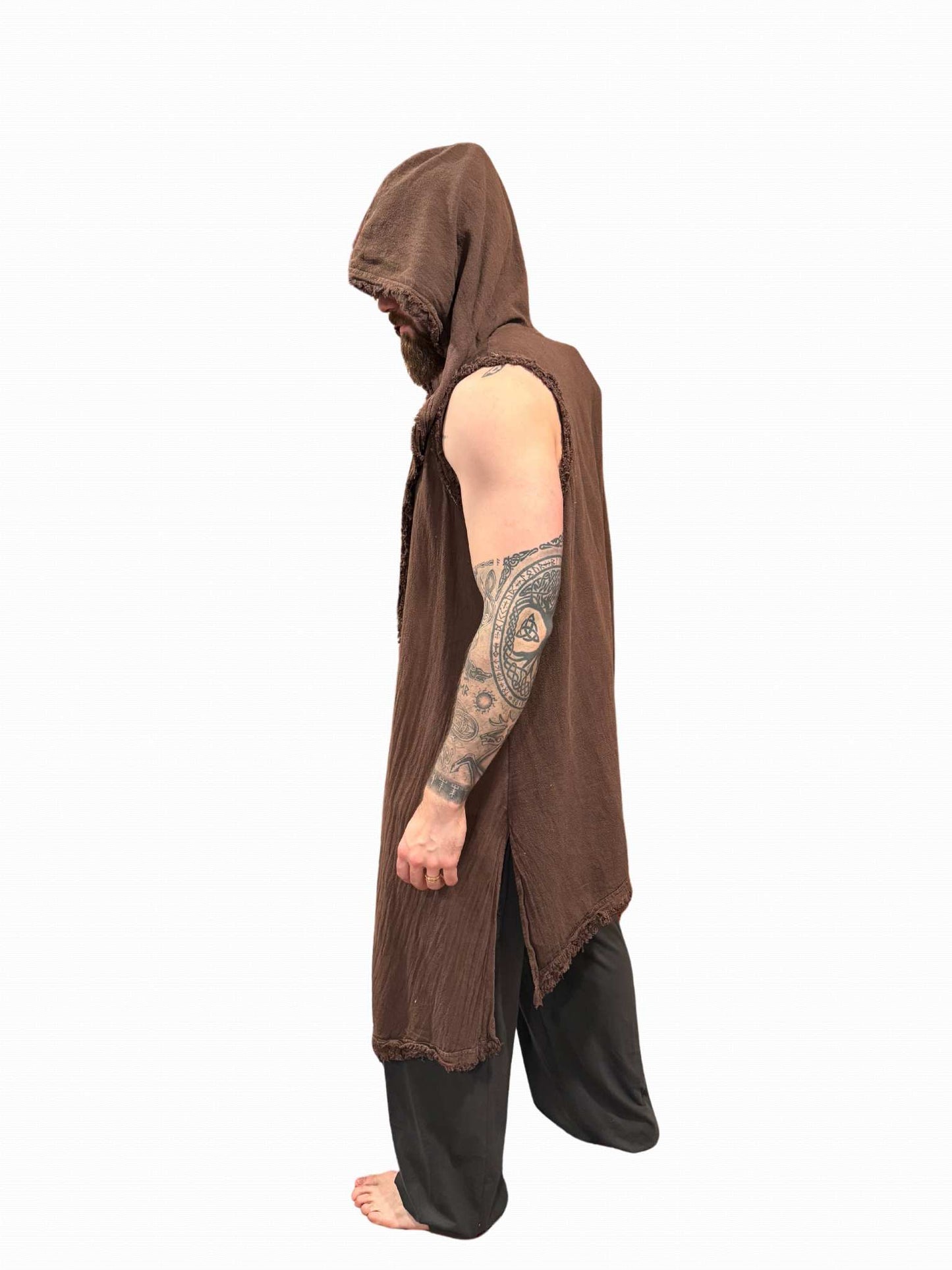 Nomadix Vest