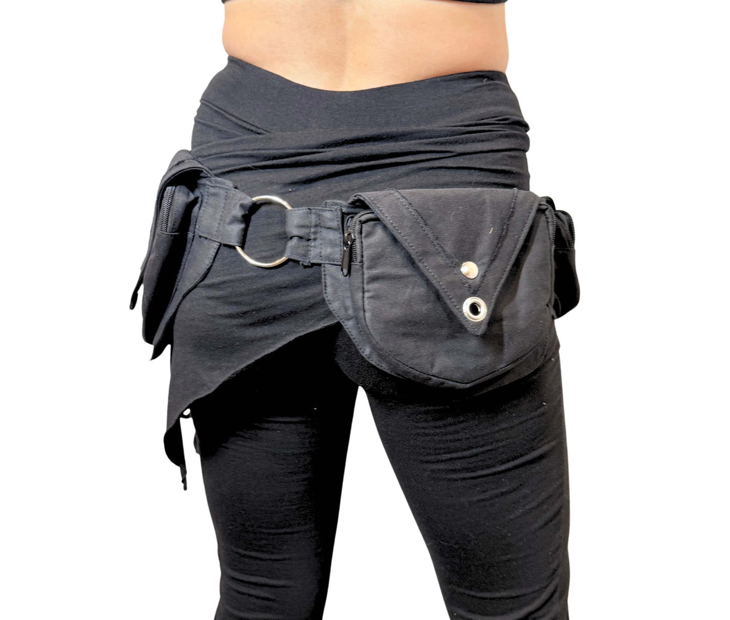 New Dragon Slayer Utility Belt