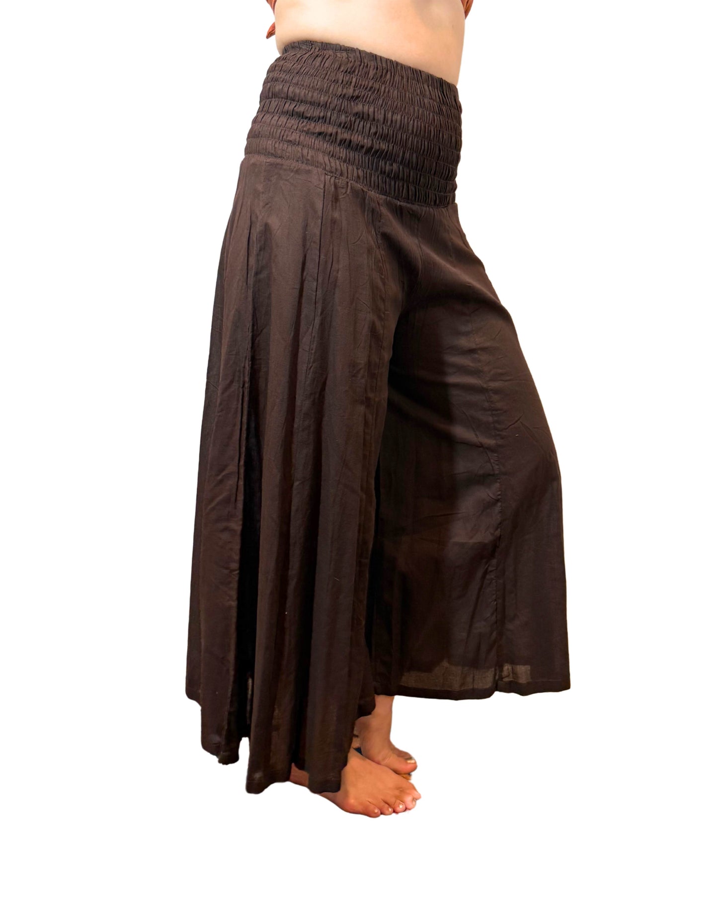 Solstice Pants