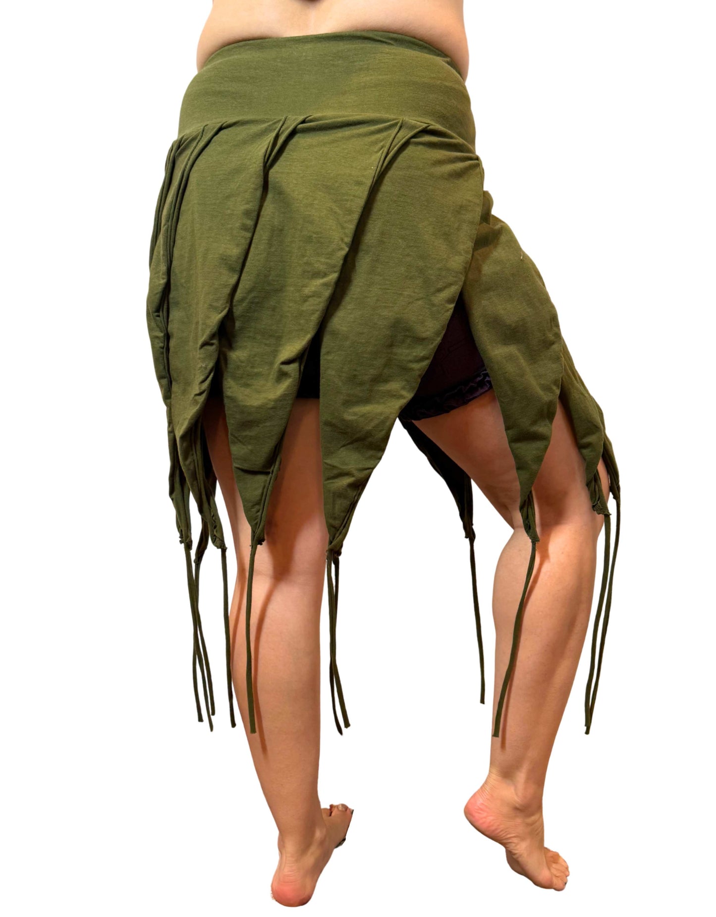 Tendril Skirt V2