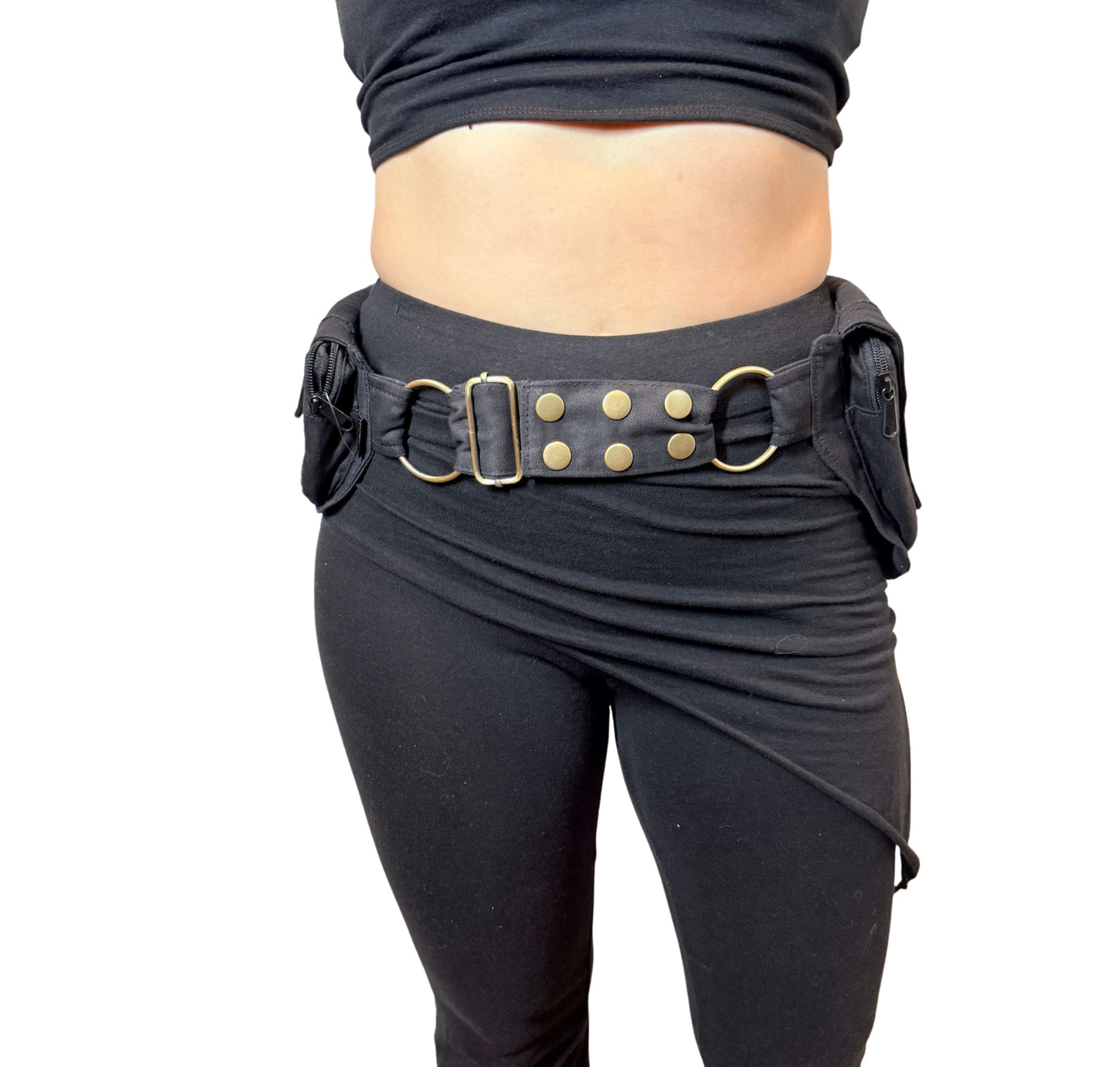 New Dragon Slayer Utility Belt