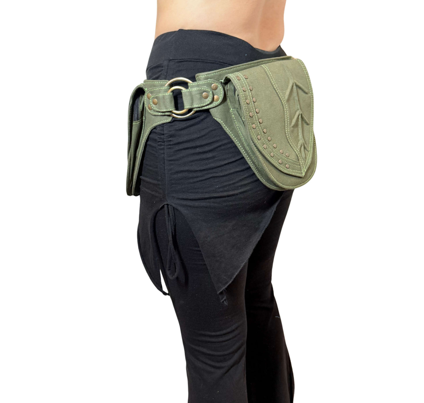 Maple Utility Pockets