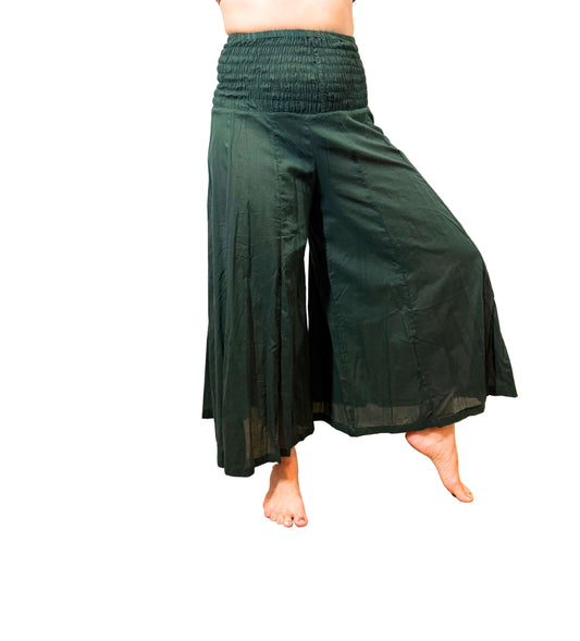 Solstice Pants