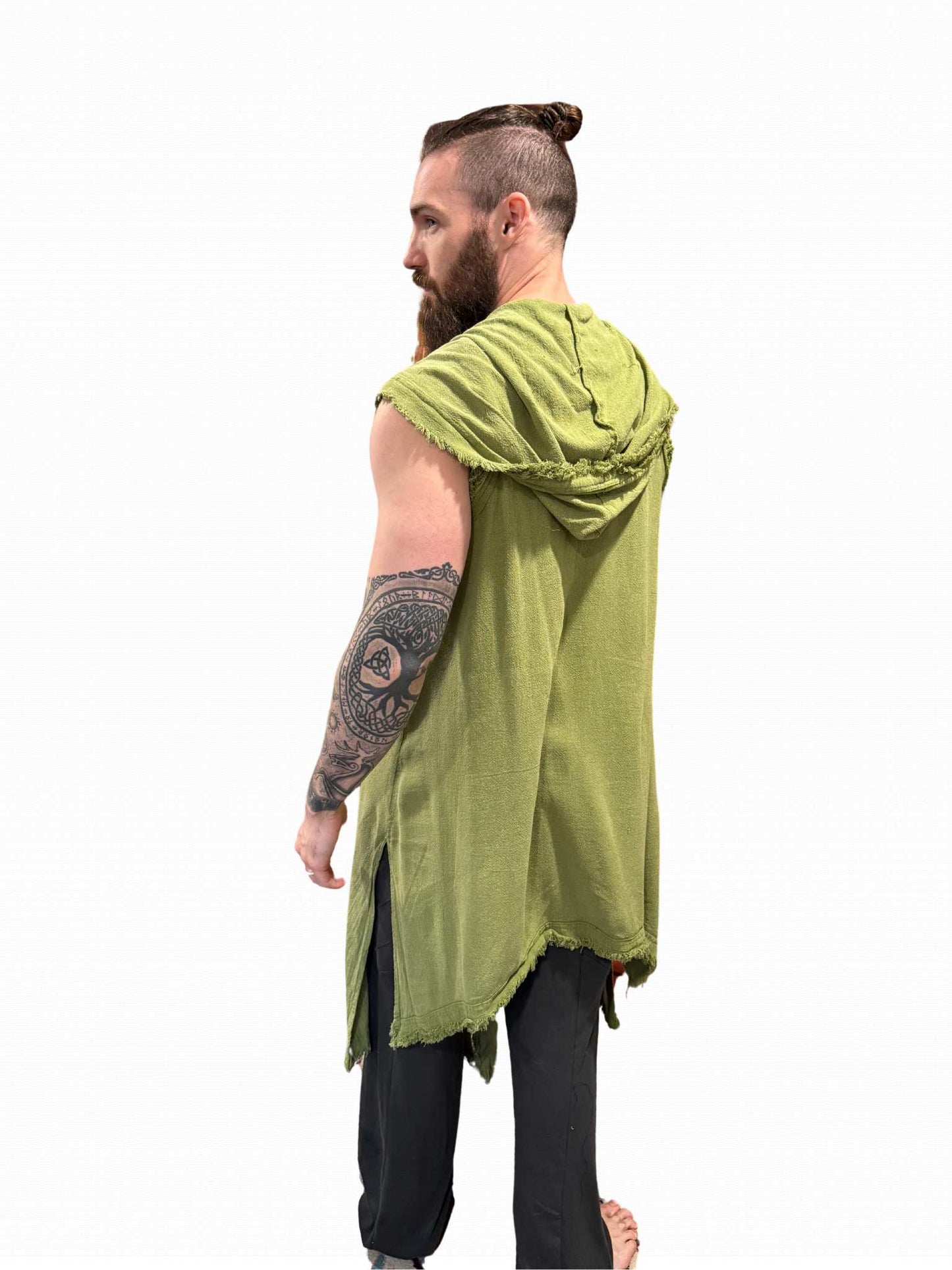 Nomadix Vest