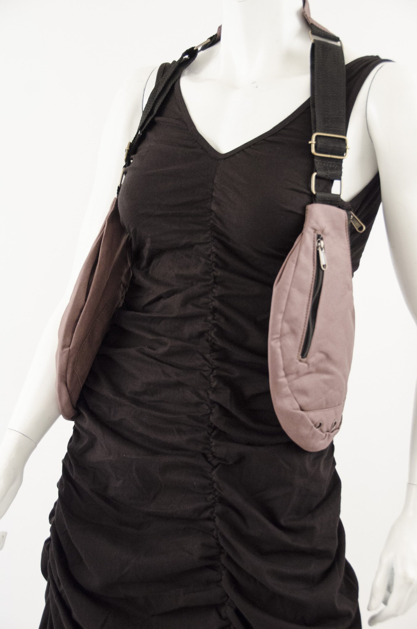 Canvas Holster - Mishu Boutique