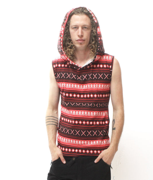 MR420D Vertex Tank - Mishu Boutique