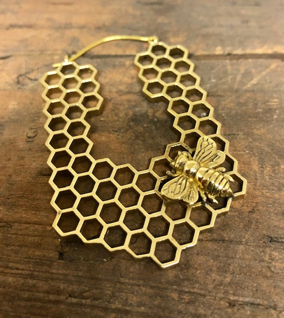 Honeycomb Hoops