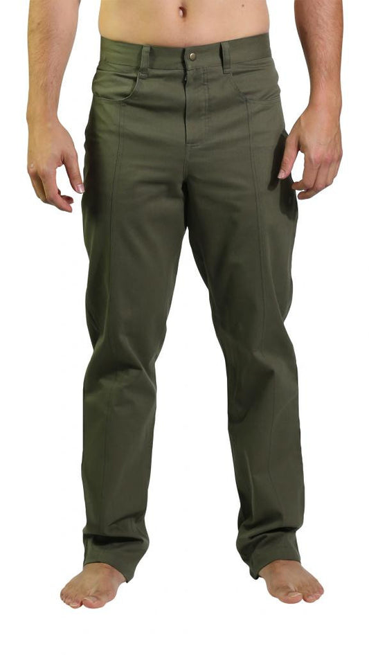 MR411 Riding Trouser - Mishu Boutique