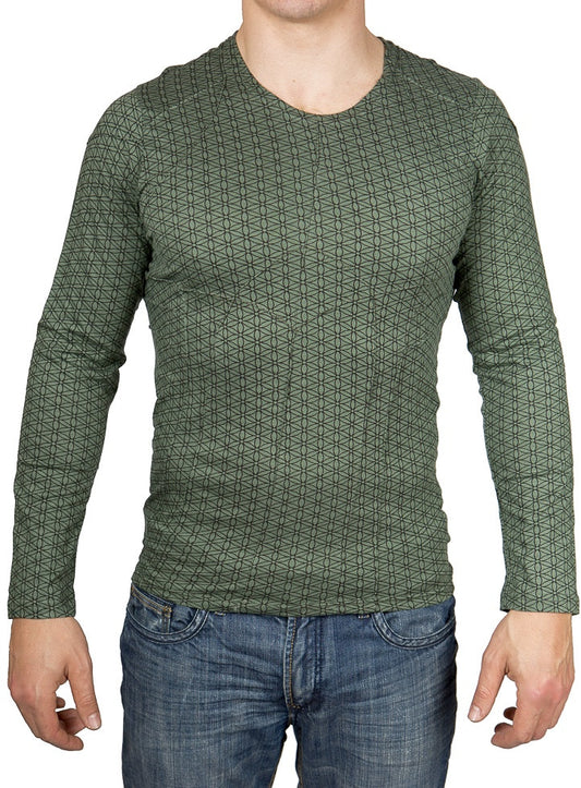 MR415G Geo Pintex - Mishu Boutique