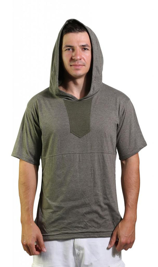 MR420A Stephen T-Shirt - Mishu Boutique