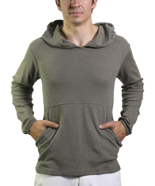 MR420B Stephen Hoody - Mishu Boutique