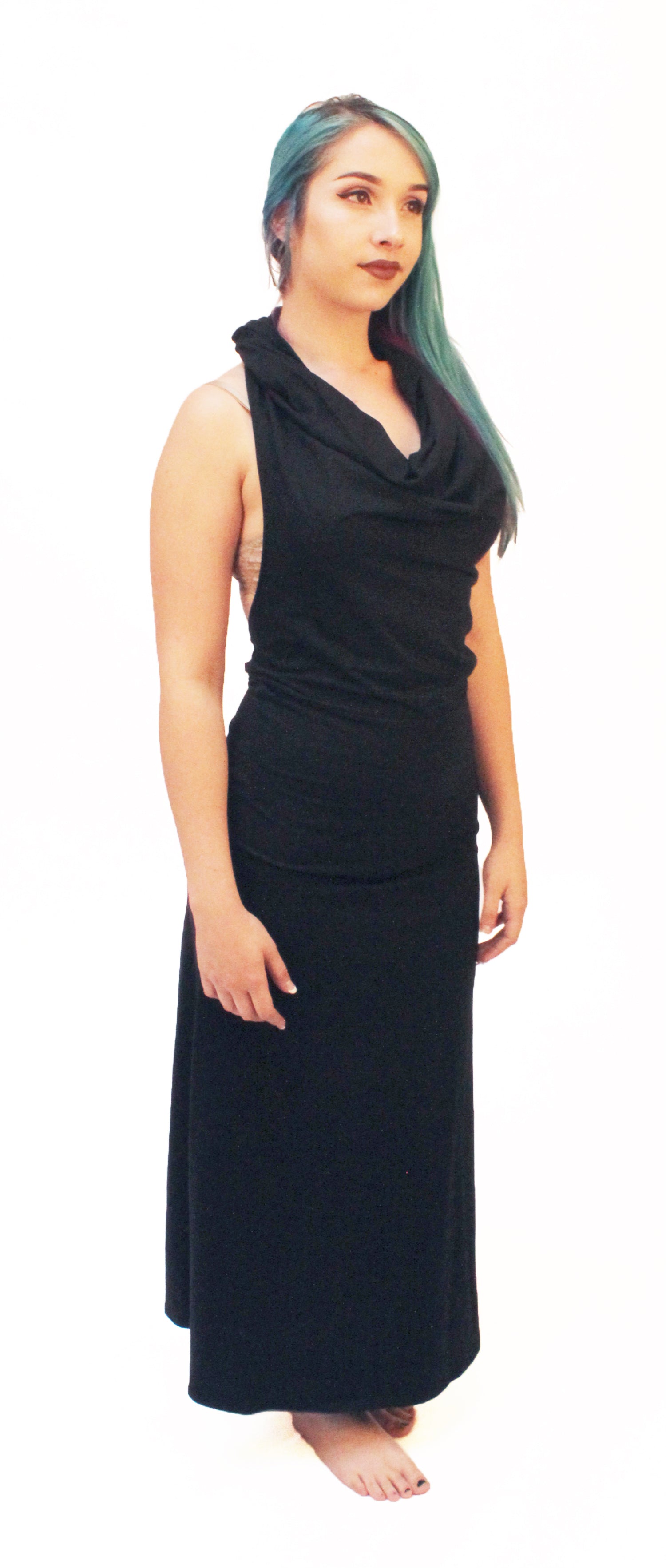 Padme Dress White / S Padme Dress White / S