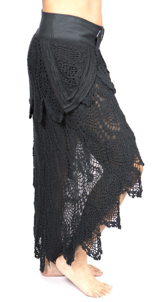 MM102 Woodland Skirt - Mishu Boutique